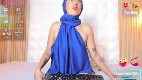 NAILA online show from 06/23/26, 07:34