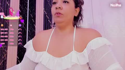 Snapshot of nailha1 chatting on 05/08/26, 11:04 Nailha online show from 05/08/26, 11:04
