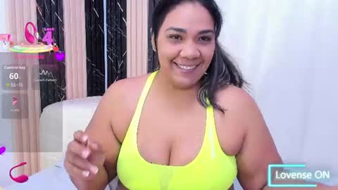 Snapshot of nailha1 chatting on 06/14/26, 02:52 Nailha online show from 06/14/26, 02:52
