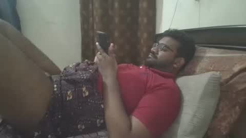 NAIRANANDU28 online show from 05/07/26, 05:18