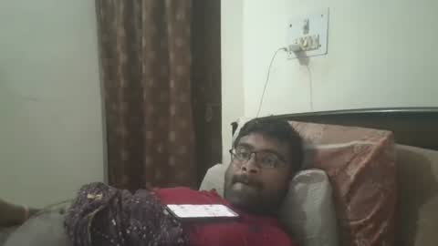 NAIRANANDU28 online show from 05/09/26, 10:53