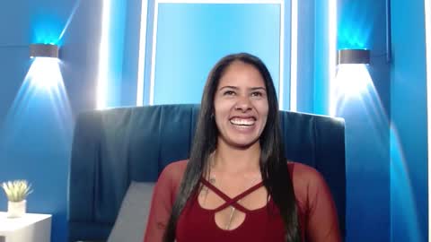 nairobi8 online show from 09/15/25, 05:02