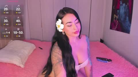 Snapshot of nairobi_latin chatting on 03/27/26, 09:14 Nairobi online show from 03/27/26, 09:14