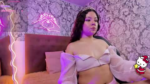 Snapshot of nairobii_tay chatting on 12/16/25, 03:22 NAIROBII online show from 12/16/25, 03:22