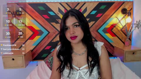 Nairobi  online show from 01/08/25, 01:53