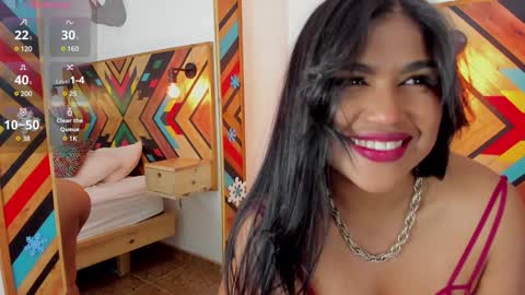 Nairobi  online show from 01/18/25, 09:02