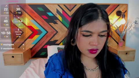 Nairobi  online show from 01/21/25, 11:24