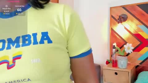 Nairobi  online show from 06/17/26, 07:48