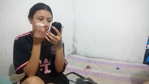 Snapshot of naisha_and_axelh chatting on 09/10/25, 04:23 naisha and axel2 online show from 09/10/25, 04:23