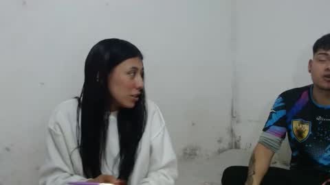 Snapshot of naisha_and_axelh chatting on 09/30/25, 05:34 naisha and axel2 online show from 09/30/25, 05:34