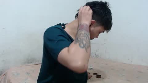 Snapshot of naisha_and_axelh chatting on 10/11/25, 06:01 naisha and axel2 online show from 10/11/25, 06:01