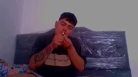 Snapshot of naisha_and_axelh chatting on 02/07/26, 06:44 naisha and axel2 online show from 02/07/26, 06:44