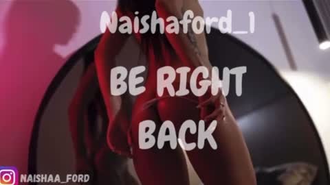 Snapshot of naishaford_1 chatting on 06/12/26, 04:33 Naisha Ford online show from 06/12/26, 04:33