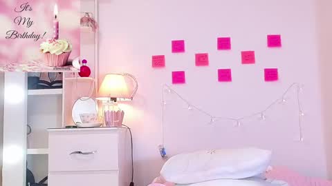 Naissha online show from 02/05/25, 02:37