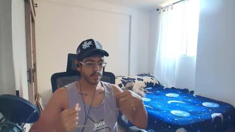 Snapshot of naitsihrc chatting on 11/23/25, 12:49 Nait online show from 11/23/25, 12:49