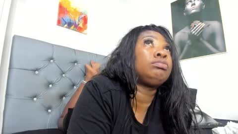 Snapshot of najayla1adams chatting on 02/15/25, 07:28 NAJAYLAINDEPENDENT MODEL online show from 02/15/25, 07:28