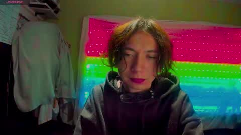 Snapshot of najimi_uwu chatting on 11/24/25, 08:41 NAJI online show from 11/24/25, 08:41