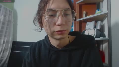 Snapshot of najimi_uwu chatting on 02/10/26, 08:13 NAJI online show from 02/10/26, 08:13