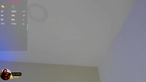 Snapshot of nakamura_san chatting on 03/30/26, 08:59 INSTAGRAM m2221 online show from 03/30/26, 08:59