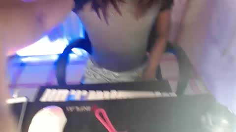 naked_fuck online show from 10/06/25, 12:35