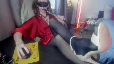 Snapshot of naked_psychologist chatting on 01/30/25, 10:29 Asy no face  online show from 01/30/25, 10:29