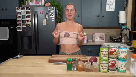 Naked Bakers online show from 12/31/24, 01:47