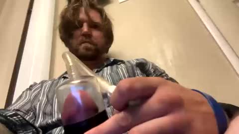 Snapshot of nakedbluesman420 chatting on 09/24/25, 09:56 nakedbluesman420 online show from 09/24/25, 09:56