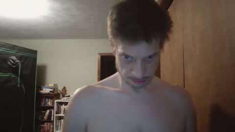 NakedClown online show from 01/10/26, 02:35