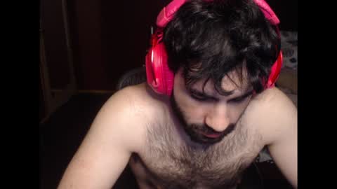 Snapshot of nakedcelebii chatting on 01/01/25, 07:53 Naked Celebii online show from 01/01/25, 07:53