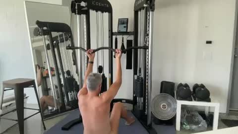 Snapshot of nakeddrewsea chatting on 09/30/25, 08:25 Drew from Seattle online show from 09/30/25, 08:25