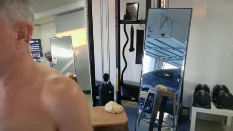 Snapshot of nakeddrewsea chatting on 03/25/26, 01:55 Drew from Seattle online show from 03/25/26, 01:55