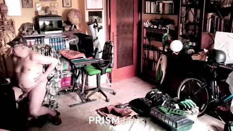 Snapshot of nakednudist72 chatting on 03/31/26, 07:09 Naked Naturist online show from 03/31/26, 07:09