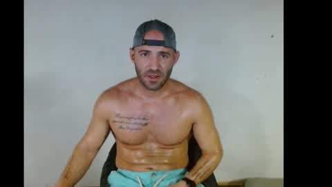 Snapshot of nakedpreacher89 chatting on 01/15/25, 08:20 Preacher online show from 01/15/25, 08:20