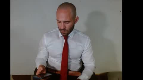 Snapshot of nakedpreacher89 chatting on 01/19/25, 09:33 Preacher online show from 01/19/25, 09:33