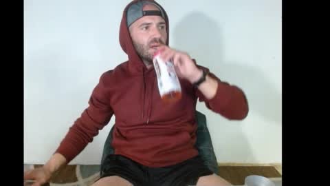 Snapshot of nakedpreacher89 chatting on 01/21/25, 12:29 Preacher online show from 01/21/25, 12:29