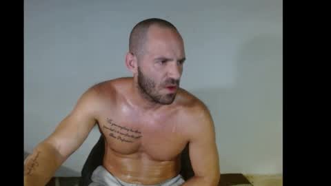 Snapshot of nakedpreacher89 chatting on 02/04/25, 09:38 Preacher online show from 02/04/25, 09:38