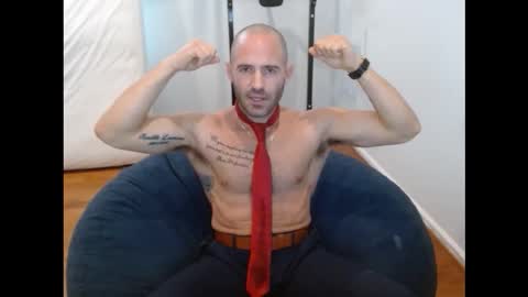 Preacher online show from 12/14/25, 04:34