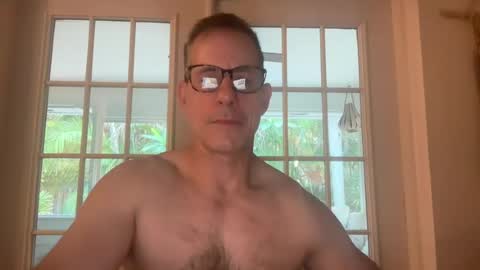 nakedsuperman1234 online show from 06/27/26, 12:10