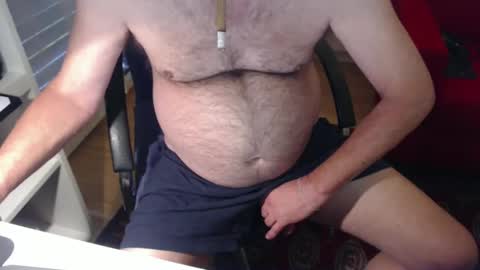 Nakedwanker10 online show from 12/29/24, 09:17