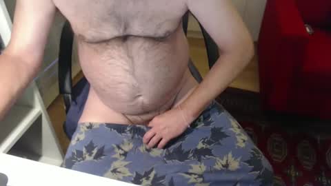 Nakedwanker10 online show from 01/04/25, 07:13