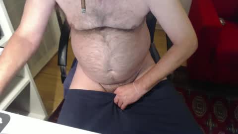 Nakedwanker10 online show from 01/06/25, 06:03