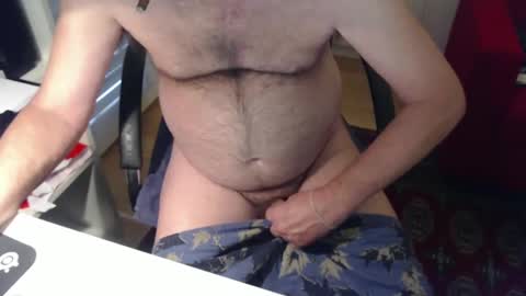 Nakedwanker10 online show from 01/21/25, 01:54