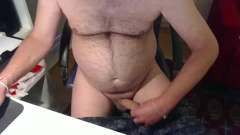 Nakedwanker10 online show from 01/30/25, 04:02