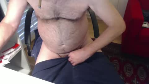 Nakedwanker10 online show from 02/21/25, 07:12