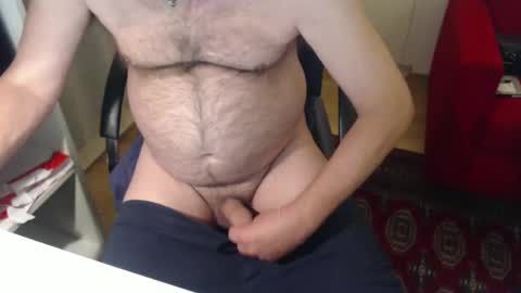 Nakedwanker10 online show from 02/22/25, 06:06
