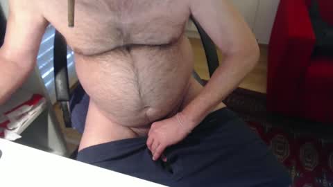 Nakedwanker10 online show from 03/09/25, 01:26
