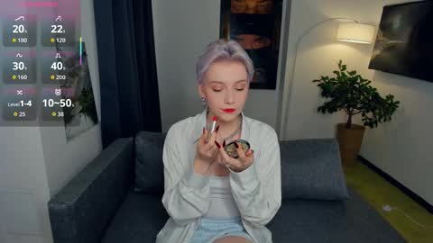 Kate online show from 10/03/25, 11:51