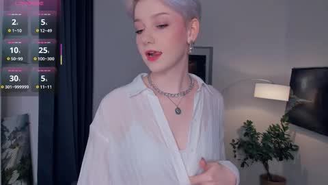 Kate online show from 10/30/25, 11:55