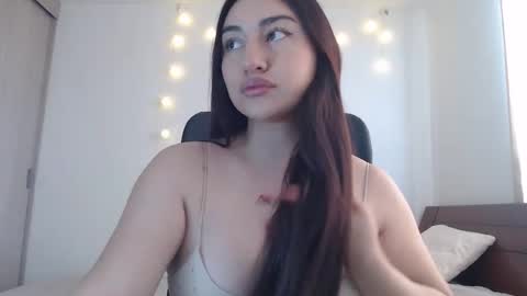 Nala online show from 10/20/25, 02:28