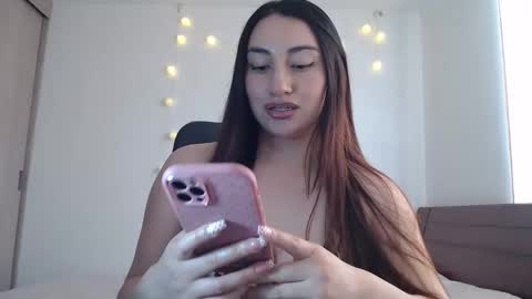 Nala online show from 05/02/26, 04:56